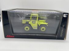 Schuco 1/43 Mercedes-Benz MB-trac 900 green #03136