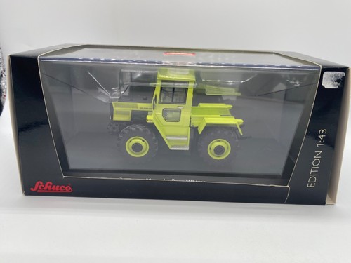 Schuco mercedes benz - schuco, mercedes-benz