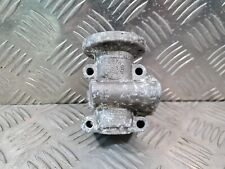 03-08 Vauxhall Vectra C 2.0 Diesel Exhaust Recirculation EGR Valve OEM 55204250