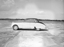 Armstrong Siddeley Sapphire