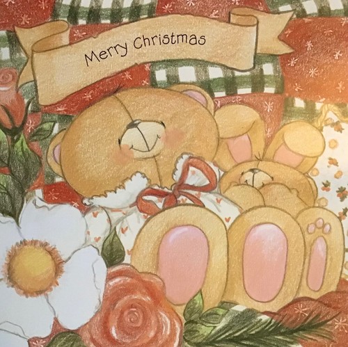 Forever friends hallmark - forever,