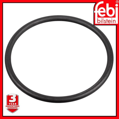Fuel pump sealing ring febi - pump,