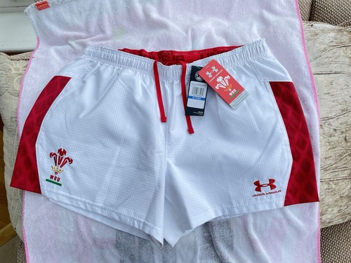 Under armour wales - wales,