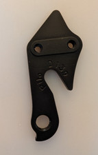 Pilo D139 Derailleur Hanger