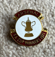 Arsenal FC 1971 FA Cup winners