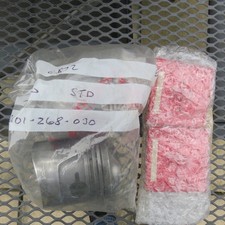 Honda CB72 Motorcycle Part