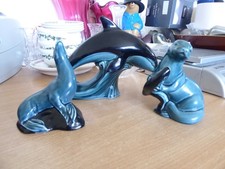 Collectors Poole pottery 3