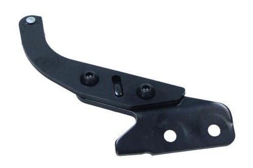 Sliding door roller - door, guide