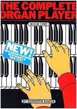 The Complete Organ Player