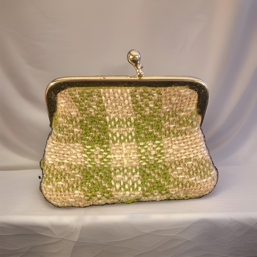 Vintage wales welsh wool - vintage,