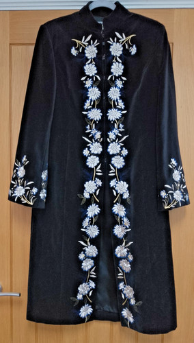 Laura ashley long - laura,