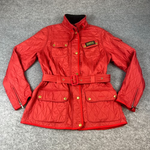 Barbour international - barbour,