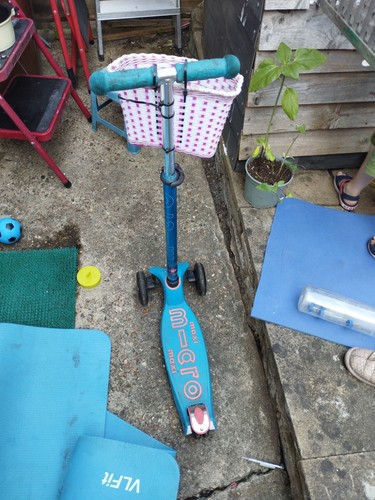 Maxi micro scooter - maxi,