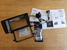 Connects2 CTSSK003.2 Car Stereo Adaptor For SKODA Octavia