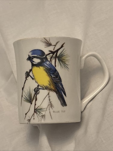 Mayfair pottery bone china cup - mayfair,
