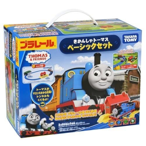 Thomas friends tomy plarail - &,