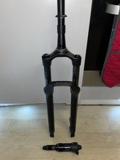 Rockshox Lyrik Aluminium