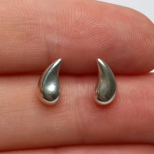 Tiffany sterling silver - co,