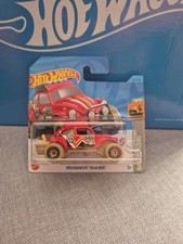 Hot Wheels Volkswagen Baja Bug