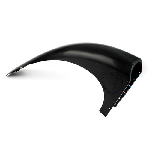 Mudhugger small rear hugger - rear,