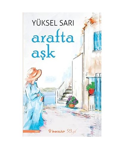 Arafta ask yüksel sari - arafta,