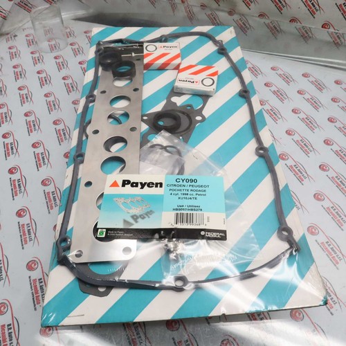 Citroen xantia emery gasket - citroen,