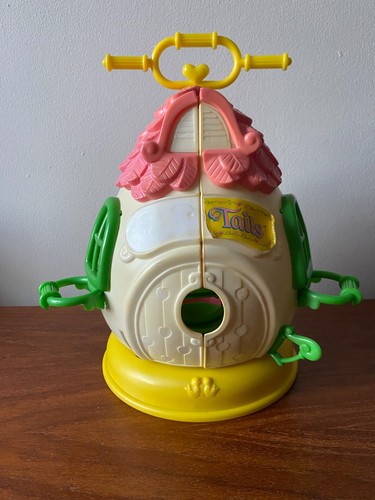 Vintage hasbro little pony - my,