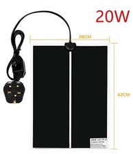 Reptile Heat Mat Heating Warm