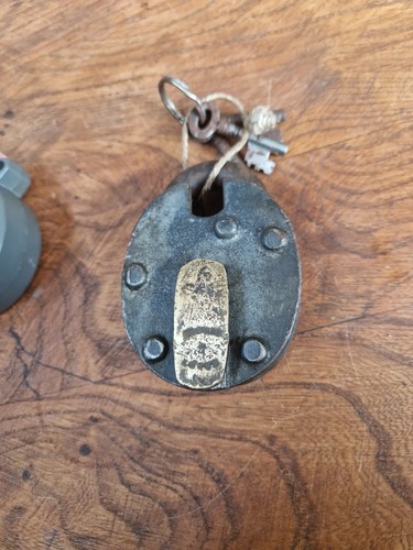Antique lowe and fletcher - antique,
