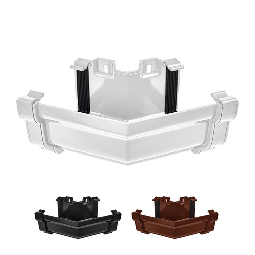 Kayflow ogee gutter rainwater - kayflow,