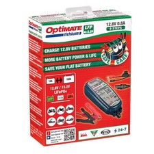Optimate Lithium 4s 12.8V 0.8A