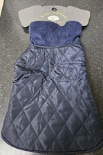 NEW WAGS AND WHISKERS NAVY