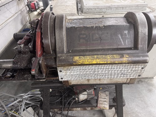 Ridgid 1224 - ,