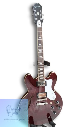 Epiphone hollow body - epiphone,