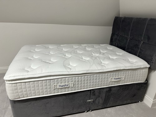 Unused therapur actigel - unused,