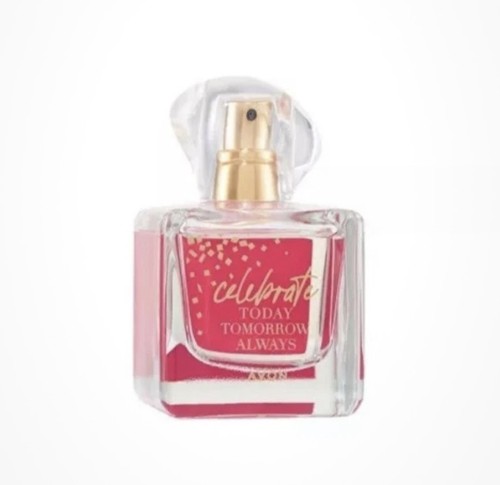 Avon tta today tomorrow always - tta,