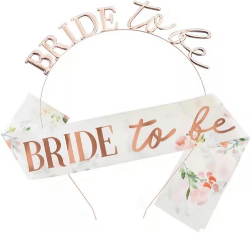 Set bride be - bride,