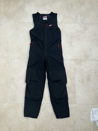 Musto performance fleece lined - performance,
