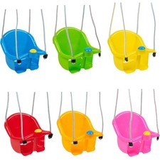 Toddler baby swing - toddler, seat