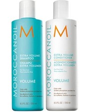 Moroccanoil Extra Volume Duo