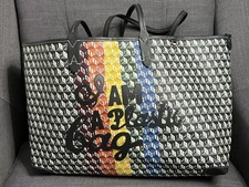 Anya Hindmarch I Am A Plastic