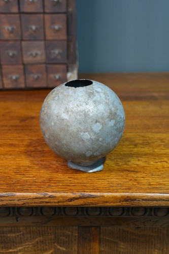 Vintage lightning rod - vintage,
