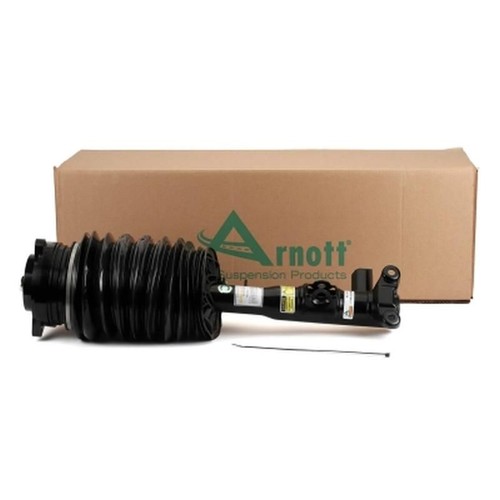 Arnott front left air spring - arnott,