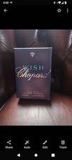 Chopard Wish Eau De Parfum Spray 75ml