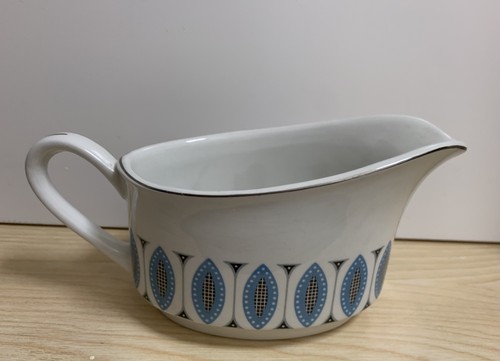 Gravy sauce boat midwinter - or,
