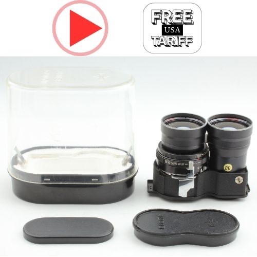 Mint case mamiya sekor - /case],