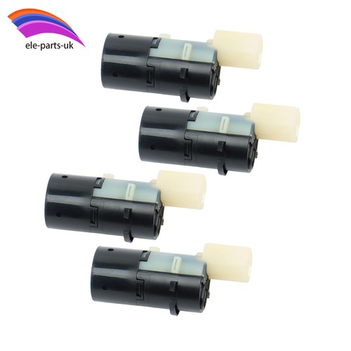4pcs pdc parking - 4pcs,
