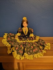 Traditional National Costume