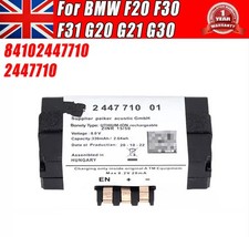 High Performance Replacement