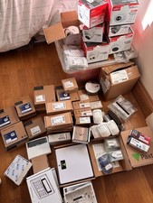 Paxton texecom dahua - /, cctv